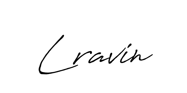 if you are searching for the best signature style for your name Lravin. so please give up your signature search. here we have designed multiple signature styles  using Antro_Vectra_Bolder. Lravin signature style 7 images and pictures png