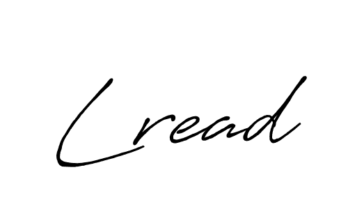 You can use this online signature creator to create a handwritten signature for the name Lread. This is the best online autograph maker. Lread signature style 7 images and pictures png