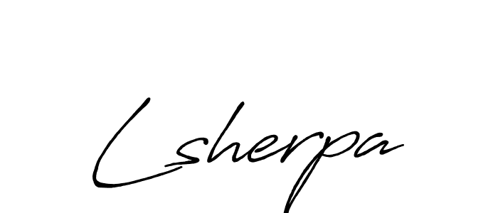 Check out images of Autograph of Lsherpa name. Actor Lsherpa Signature Style. Antro_Vectra_Bolder is a professional sign style online. Lsherpa signature style 7 images and pictures png