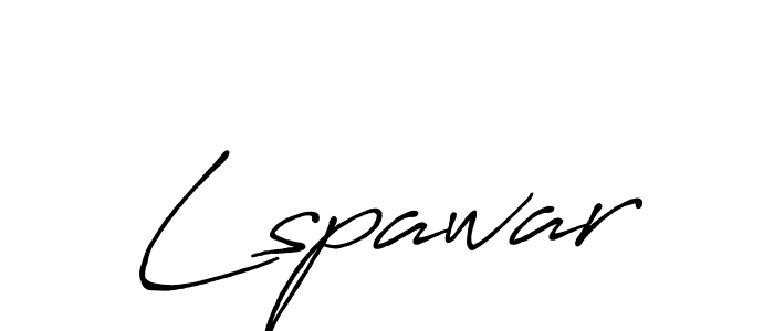 Here are the top 10 professional signature styles for the name Lspawar. These are the best autograph styles you can use for your name. Lspawar signature style 7 images and pictures png