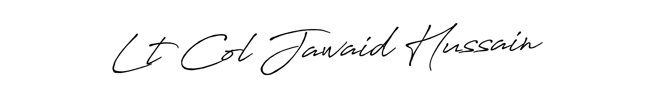 Check out images of Autograph of Lt Col Jawaid Hussain name. Actor Lt Col Jawaid Hussain Signature Style. Antro_Vectra_Bolder is a professional sign style online. Lt Col Jawaid Hussain signature style 7 images and pictures png