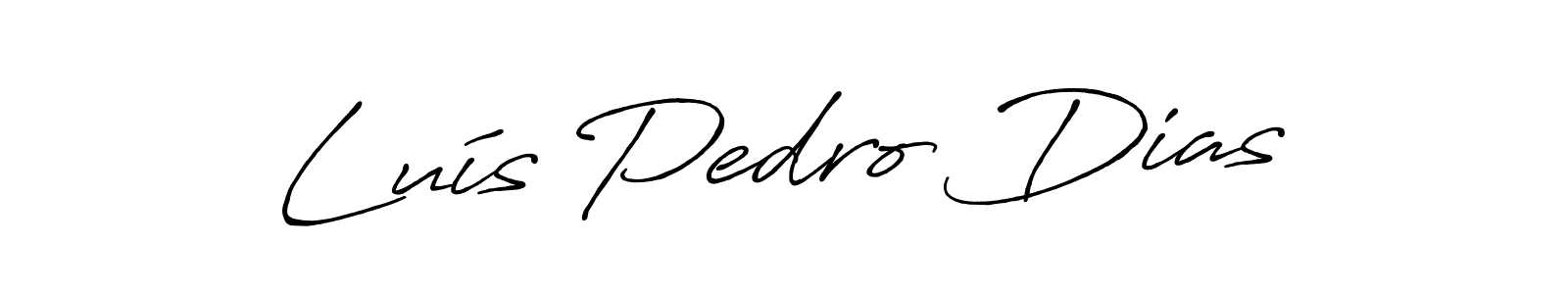 See photos of Luís Pedro Dias official signature by Spectra . Check more albums & portfolios. Read reviews & check more about Antro_Vectra_Bolder font. Luís Pedro Dias signature style 7 images and pictures png