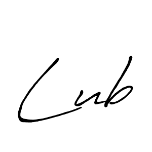 This is the best signature style for the Lub name. Also you like these signature font (Antro_Vectra_Bolder). Mix name signature. Lub signature style 7 images and pictures png