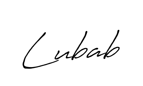 See photos of Lubab official signature by Spectra . Check more albums & portfolios. Read reviews & check more about Antro_Vectra_Bolder font. Lubab signature style 7 images and pictures png