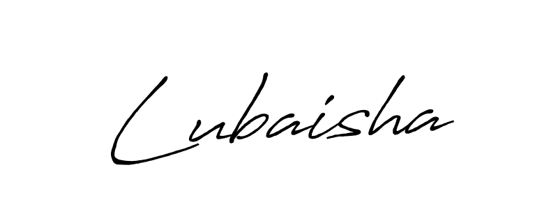 Best and Professional Signature Style for Lubaisha. Antro_Vectra_Bolder Best Signature Style Collection. Lubaisha signature style 7 images and pictures png