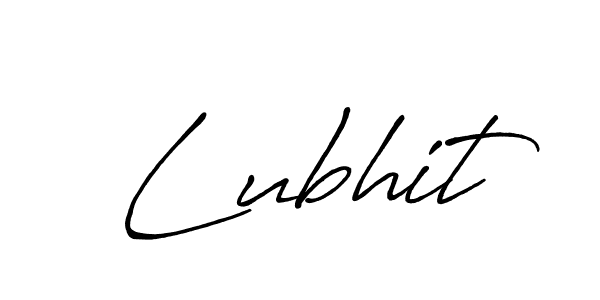 if you are searching for the best signature style for your name Lubhit. so please give up your signature search. here we have designed multiple signature styles  using Antro_Vectra_Bolder. Lubhit signature style 7 images and pictures png