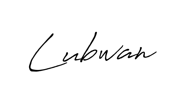 How to Draw Lubwan signature style? Antro_Vectra_Bolder is a latest design signature styles for name Lubwan. Lubwan signature style 7 images and pictures png