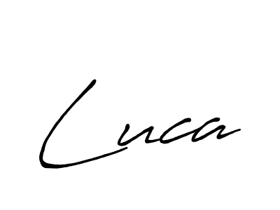 Similarly Antro_Vectra_Bolder is the best handwritten signature design. Signature creator online .You can use it as an online autograph creator for name Luca. Luca signature style 7 images and pictures png