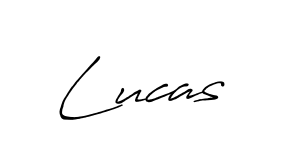 The best way (Antro_Vectra_Bolder) to make a short signature is to pick only two or three words in your name. The name Lucas  include a total of six letters. For converting this name. Lucas  signature style 7 images and pictures png