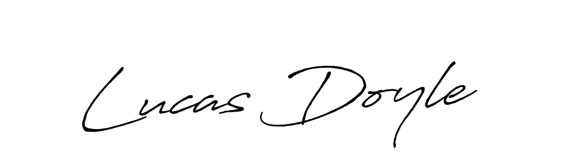 You can use this online signature creator to create a handwritten signature for the name Lucas Doyle. This is the best online autograph maker. Lucas Doyle signature style 7 images and pictures png