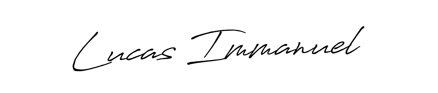 Check out images of Autograph of Lucas Immanuel name. Actor Lucas Immanuel Signature Style. Antro_Vectra_Bolder is a professional sign style online. Lucas Immanuel signature style 7 images and pictures png