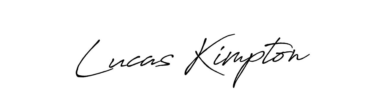 Antro_Vectra_Bolder is a professional signature style that is perfect for those who want to add a touch of class to their signature. It is also a great choice for those who want to make their signature more unique. Get Lucas Kimpton name to fancy signature for free. Lucas Kimpton signature style 7 images and pictures png