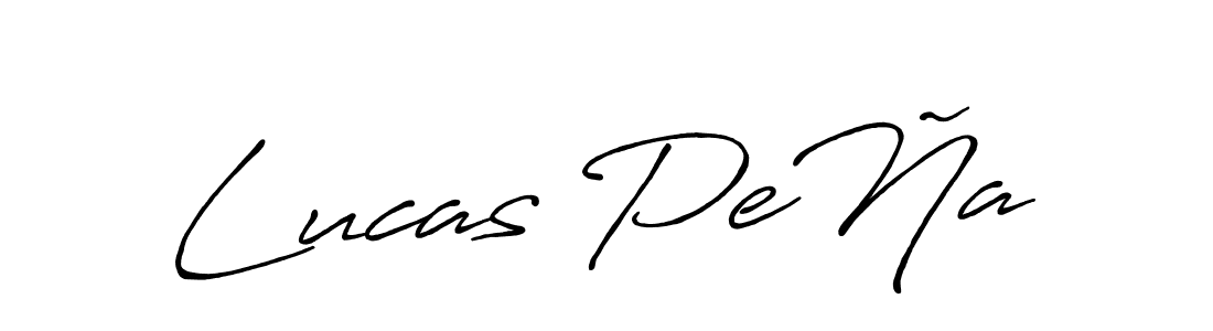 Similarly Antro_Vectra_Bolder is the best handwritten signature design. Signature creator online .You can use it as an online autograph creator for name Lucas PeÑa. Lucas PeÑa signature style 7 images and pictures png