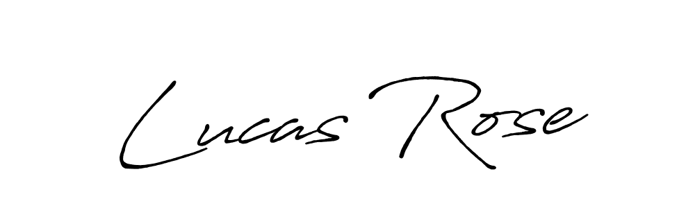 Make a beautiful signature design for name Lucas Rose. Use this online signature maker to create a handwritten signature for free. Lucas Rose signature style 7 images and pictures png