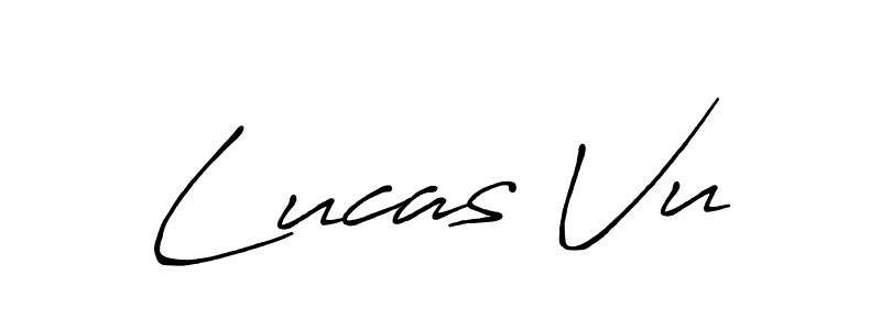 See photos of Lucas Vu official signature by Spectra . Check more albums & portfolios. Read reviews & check more about Antro_Vectra_Bolder font. Lucas Vu signature style 7 images and pictures png