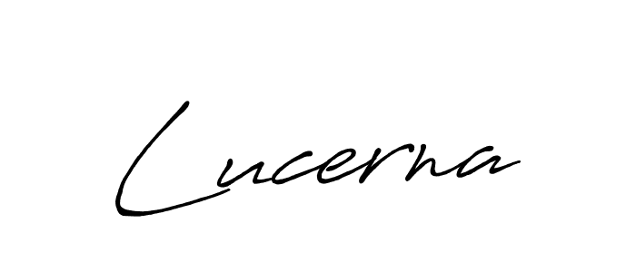 Also You can easily find your signature by using the search form. We will create Lucerna name handwritten signature images for you free of cost using Antro_Vectra_Bolder sign style. Lucerna signature style 7 images and pictures png