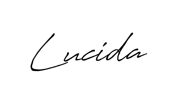 You should practise on your own different ways (Antro_Vectra_Bolder) to write your name (Lucida) in signature. don't let someone else do it for you. Lucida signature style 7 images and pictures png