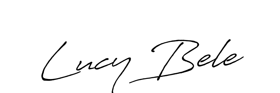 This is the best signature style for the Lucy Bele name. Also you like these signature font (Antro_Vectra_Bolder). Mix name signature. Lucy Bele signature style 7 images and pictures png