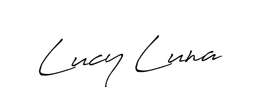 Check out images of Autograph of Lucy Luna name. Actor Lucy Luna Signature Style. Antro_Vectra_Bolder is a professional sign style online. Lucy Luna signature style 7 images and pictures png