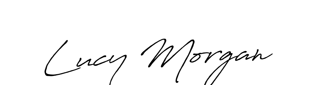This is the best signature style for the Lucy Morgan name. Also you like these signature font (Antro_Vectra_Bolder). Mix name signature. Lucy Morgan signature style 7 images and pictures png