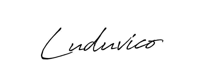 This is the best signature style for the Luduvico name. Also you like these signature font (Antro_Vectra_Bolder). Mix name signature. Luduvico signature style 7 images and pictures png