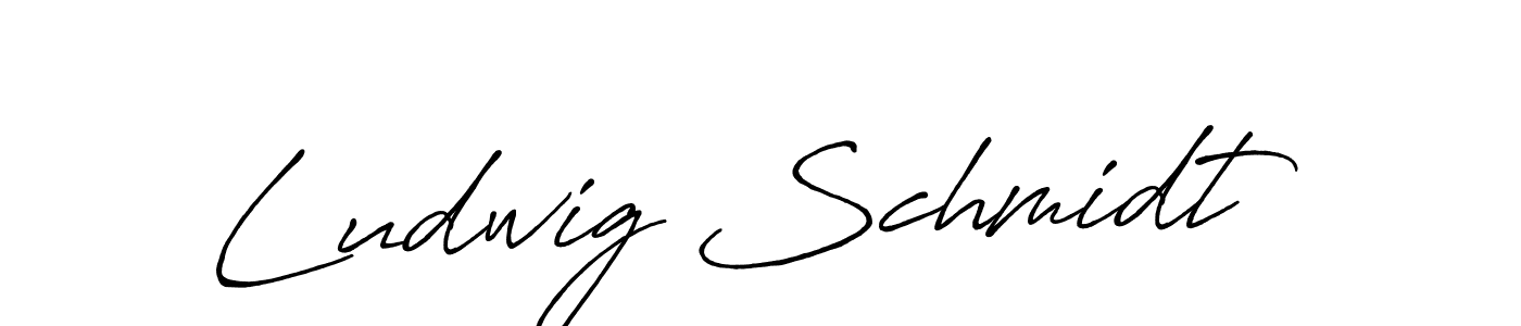 Make a beautiful signature design for name Ludwig Schmidt. Use this online signature maker to create a handwritten signature for free. Ludwig Schmidt signature style 7 images and pictures png