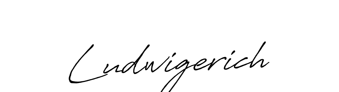 Best and Professional Signature Style for Ludwigerich. Antro_Vectra_Bolder Best Signature Style Collection. Ludwigerich signature style 7 images and pictures png