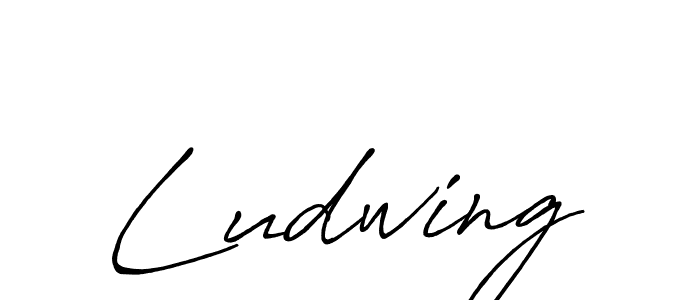 Similarly Antro_Vectra_Bolder is the best handwritten signature design. Signature creator online .You can use it as an online autograph creator for name Ludwing. Ludwing signature style 7 images and pictures png