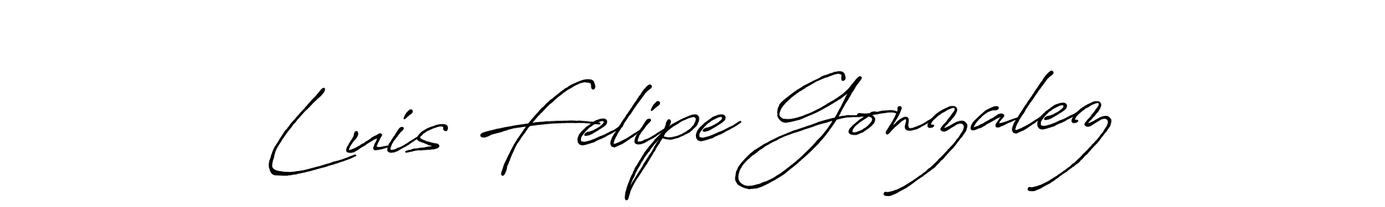 Check out images of Autograph of Luis Felipe Gonzalez name. Actor Luis Felipe Gonzalez Signature Style. Antro_Vectra_Bolder is a professional sign style online. Luis Felipe Gonzalez signature style 7 images and pictures png
