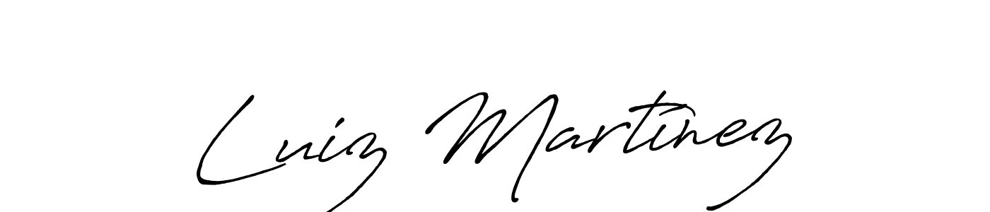 Check out images of Autograph of Luiz Martínez name. Actor Luiz Martínez Signature Style. Antro_Vectra_Bolder is a professional sign style online. Luiz Martínez signature style 7 images and pictures png