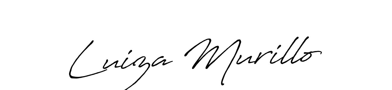 See photos of Luiza Murillo official signature by Spectra . Check more albums & portfolios. Read reviews & check more about Antro_Vectra_Bolder font. Luiza Murillo signature style 7 images and pictures png