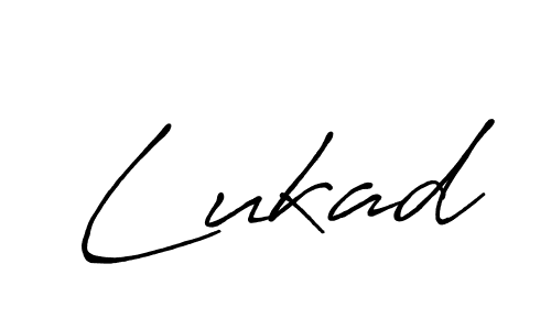 Antro_Vectra_Bolder is a professional signature style that is perfect for those who want to add a touch of class to their signature. It is also a great choice for those who want to make their signature more unique. Get Lukad name to fancy signature for free. Lukad signature style 7 images and pictures png