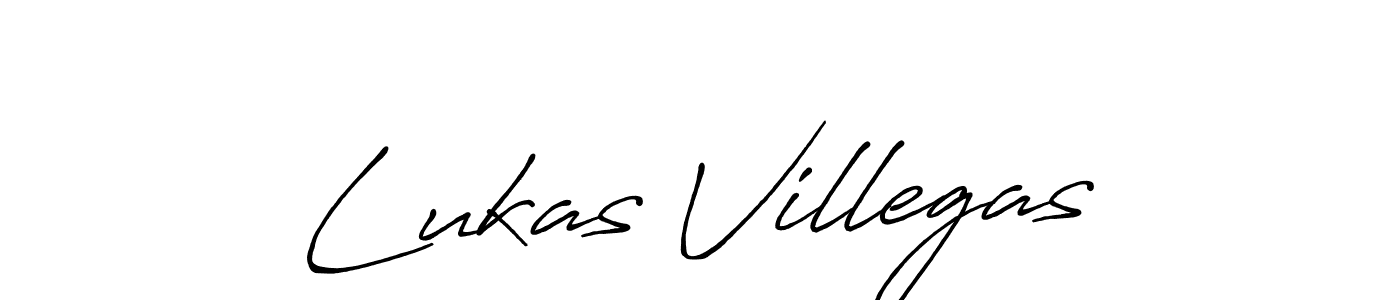 Also we have Lukas Villegas name is the best signature style. Create professional handwritten signature collection using Antro_Vectra_Bolder autograph style. Lukas Villegas signature style 7 images and pictures png