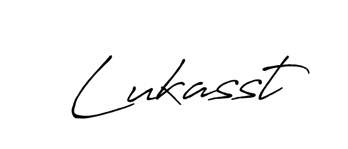 Check out images of Autograph of Lukasst name. Actor Lukasst Signature Style. Antro_Vectra_Bolder is a professional sign style online. Lukasst signature style 7 images and pictures png