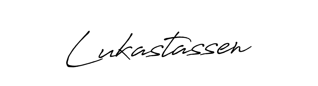 How to Draw Lukastassen signature style? Antro_Vectra_Bolder is a latest design signature styles for name Lukastassen. Lukastassen signature style 7 images and pictures png