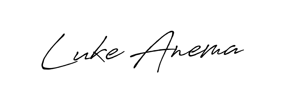 You can use this online signature creator to create a handwritten signature for the name Luke Anema. This is the best online autograph maker. Luke Anema signature style 7 images and pictures png