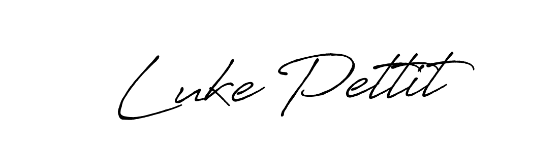 Check out images of Autograph of Luke Pettit name. Actor Luke Pettit Signature Style. Antro_Vectra_Bolder is a professional sign style online. Luke Pettit signature style 7 images and pictures png