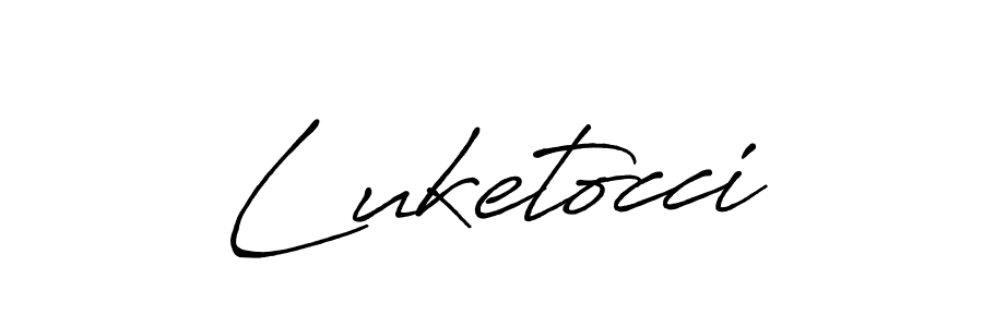 Antro_Vectra_Bolder is a professional signature style that is perfect for those who want to add a touch of class to their signature. It is also a great choice for those who want to make their signature more unique. Get Luketocci name to fancy signature for free. Luketocci signature style 7 images and pictures png