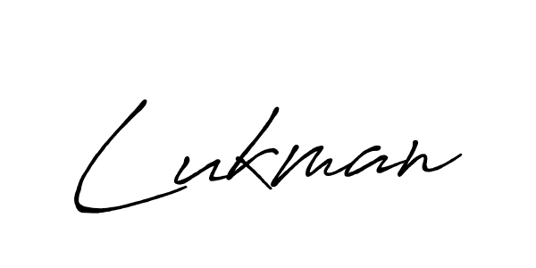 Once you've used our free online signature maker to create your best signature Antro_Vectra_Bolder style, it's time to enjoy all of the benefits that Lukman name signing documents. Lukman signature style 7 images and pictures png