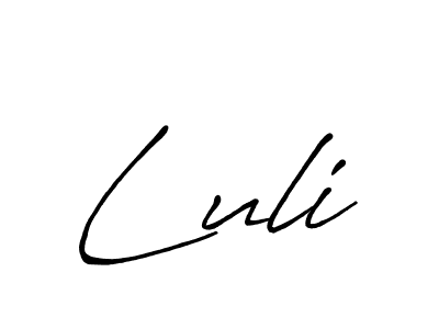 Here are the top 10 professional signature styles for the name Luli. These are the best autograph styles you can use for your name. Luli signature style 7 images and pictures png