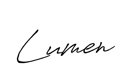 Similarly Antro_Vectra_Bolder is the best handwritten signature design. Signature creator online .You can use it as an online autograph creator for name Lumen. Lumen signature style 7 images and pictures png