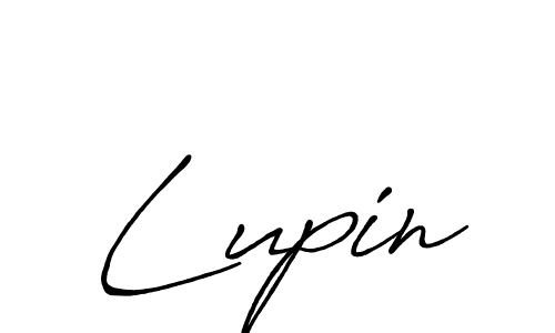You should practise on your own different ways (Antro_Vectra_Bolder) to write your name (Lupin) in signature. don't let someone else do it for you. Lupin signature style 7 images and pictures png