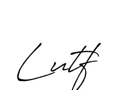 You can use this online signature creator to create a handwritten signature for the name Lutf. This is the best online autograph maker. Lutf signature style 7 images and pictures png
