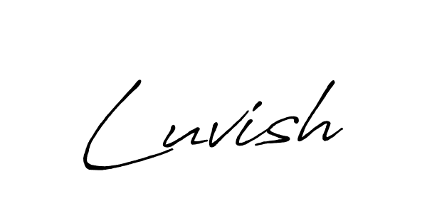 Check out images of Autograph of Luvish name. Actor Luvish Signature Style. Antro_Vectra_Bolder is a professional sign style online. Luvish signature style 7 images and pictures png