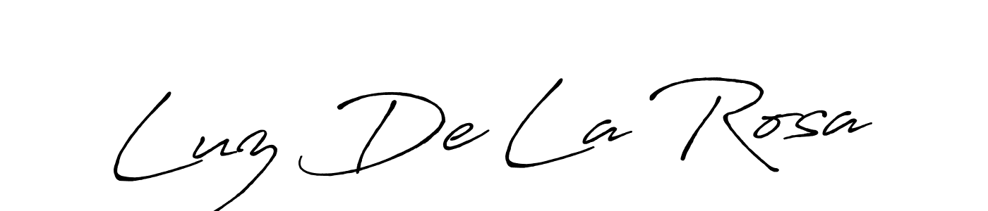 See photos of Luz De La Rosa official signature by Spectra . Check more albums & portfolios. Read reviews & check more about Antro_Vectra_Bolder font. Luz De La Rosa signature style 7 images and pictures png
