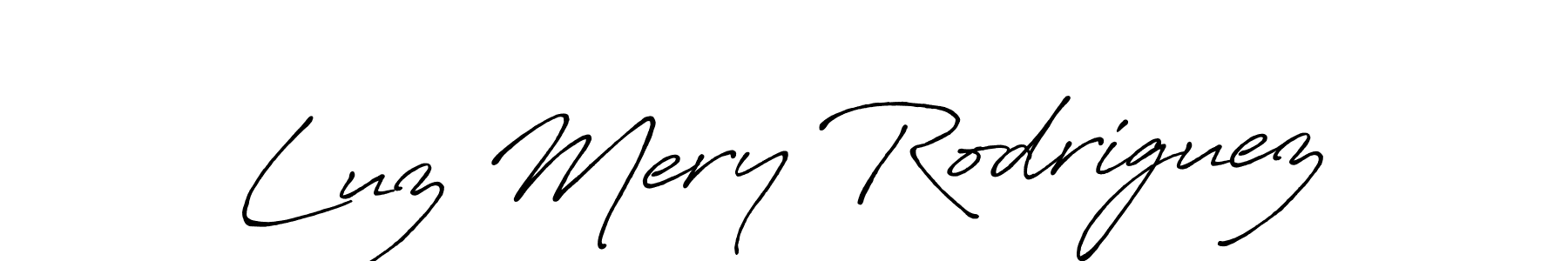 How to Draw Luz Mery Rodriguez signature style? Antro_Vectra_Bolder is a latest design signature styles for name Luz Mery Rodriguez. Luz Mery Rodriguez signature style 7 images and pictures png