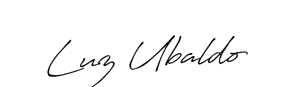This is the best signature style for the Luz Ubaldo name. Also you like these signature font (Antro_Vectra_Bolder). Mix name signature. Luz Ubaldo signature style 7 images and pictures png