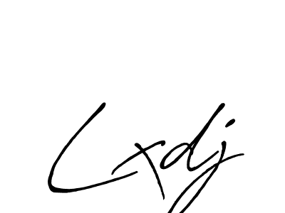 Here are the top 10 professional signature styles for the name Lxdj. These are the best autograph styles you can use for your name. Lxdj signature style 7 images and pictures png