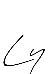 Here are the top 10 professional signature styles for the name Ly. These are the best autograph styles you can use for your name. Ly signature style 7 images and pictures png