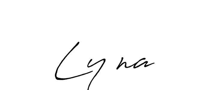 Here are the top 10 professional signature styles for the name Ly na. These are the best autograph styles you can use for your name. Ly na signature style 7 images and pictures png
